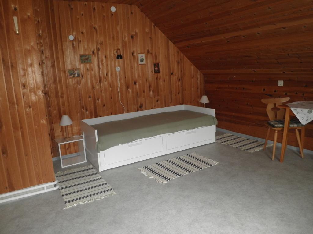 Almurlaub Buchebnerreith, Ferienwohnungen Hinterstoder Exteriör bild